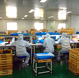 中国 Beijing O\\\'kandar Trade Co., Ltd. 会社概要