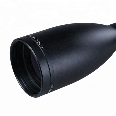 56mm オブジェクトレンズ 直径 30mm チューブ 4-20x56 SFIR オプティクス スポーツ撮影用 視野
