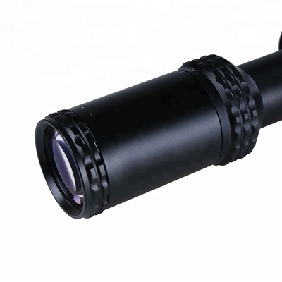 56mm オブジェクトレンズ 直径 30mm チューブ 4-20x56 SFIR オプティクス スポーツ撮影用 視野