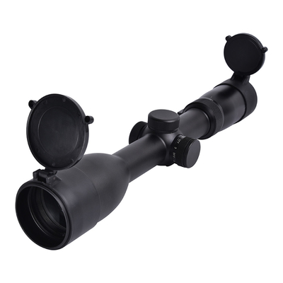 反射光学視線 SW 1.5-8X50IR スコープマウント 準確な撮影のためのアクセサリー
