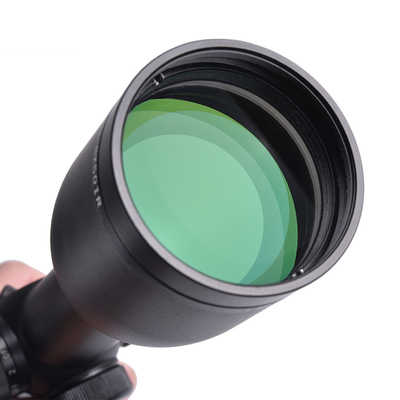反射光学視線 SW 1.5-8X50IR スコープマウント 準確な撮影のためのアクセサリー