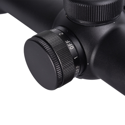 反射光学視線 SW 1.5-8X50IR スコープマウント 準確な撮影のためのアクセサリー