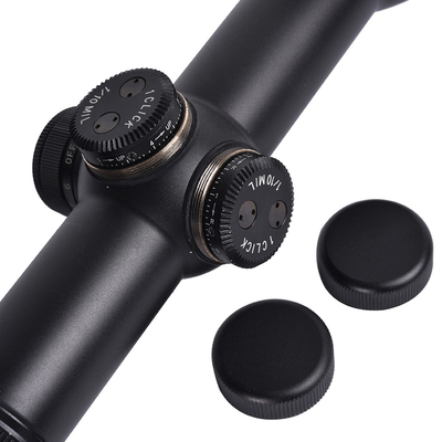 反射光学視線 SW 1.5-8X50IR スコープマウント 準確な撮影のためのアクセサリー