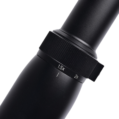 反射光学視線 SW 1.5-8X50IR スコープマウント 準確な撮影のためのアクセサリー