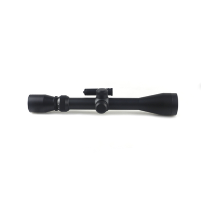 310mm 長さ オプティカル狩猟範囲 3-9x40 小赤レーザーと11mm/22mm ベース幅