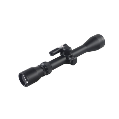 310mm 長さ オプティカル狩猟範囲 3-9x40 小赤レーザーと11mm/22mm ベース幅
