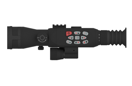 IR波長 940nm E53 デジタルナイトビジョン 野外狩猟用 APP 接続