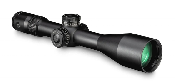 Vor オプティカル スコープ 5-25x56FFP 34mm グラス レティクルと 56mm オブジェクトレンズ直径