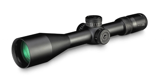 Vor オプティカル スコープ 5-25x56FFP 34mm グラス レティクルと 56mm オブジェクトレンズ直径