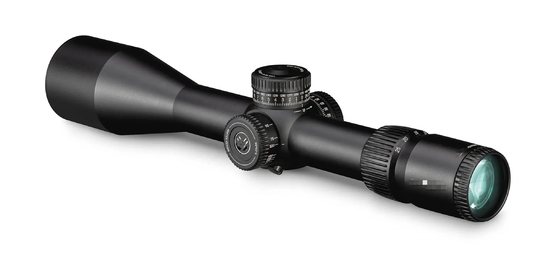 Vor オプティカル スコープ 5-25x56FFP 34mm グラス レティクルと 56mm オブジェクトレンズ直径