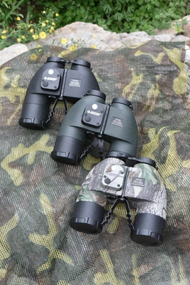 アウトドアスポーツ 防水型 浮遊型 遠鏡 コンパスと多用レンズ