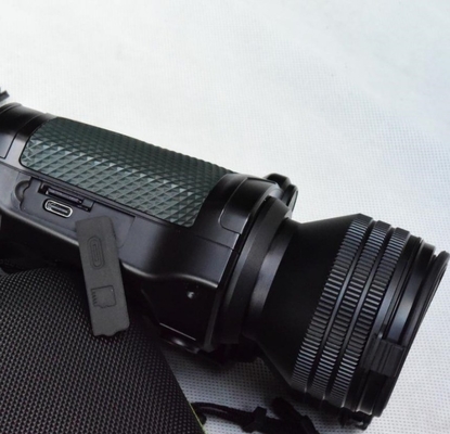 6.5-39×50 LRF QHD デジタル ナイトビジョン 900mのレーザー距離計を搭載した遠鏡