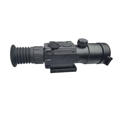 55mm 目の解脱 KDS1W 3.7X-11X 狩猟用のデジタルナイトビジョン範囲 IP65