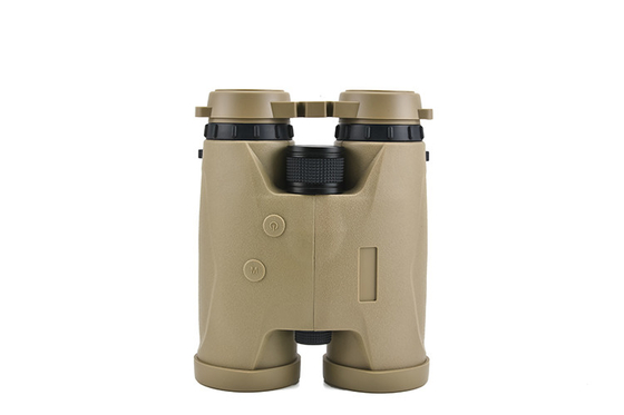 強力な8x42レーザーランジェミッター 狩猟用 遠距離範囲 5-1500m 1800m 2000m