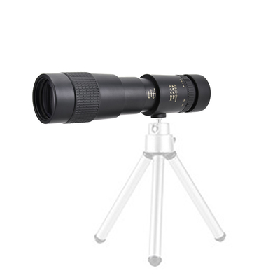 2m近焦点 8-24x40 ズーム ロングレンジ モノキュラ 携帯用 三脚付き