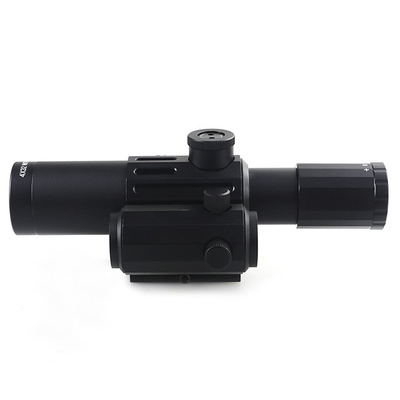 長さ194mm 4X増幅 カンダールまたはOEM 4X32M1 狩猟用範囲