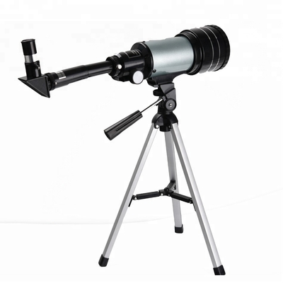 F30070 斜め鏡とアルミニウム三脚付きの単眼宇宙天文観測機