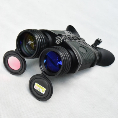 50mm/F1.0 オブジェクト直径 39X 高解像度 WIFI デジタル ナイトビジョン 遠鏡
