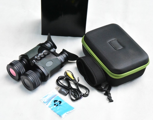 50mm/F1.0 オブジェクト直径 39X 高解像度 WIFI デジタル ナイトビジョン 遠鏡