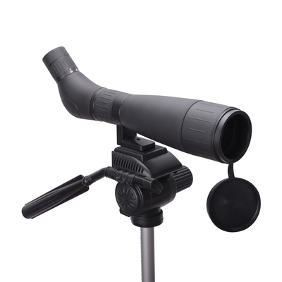 スタイポッド 適応型 20-60X60 ワイドビュー モノキュラースポッティングスコープ 対象直径 60mm