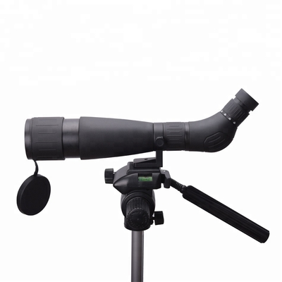 スタイポッド 適応型 20-60X60 ワイドビュー モノキュラースポッティングスコープ 対象直径 60mm