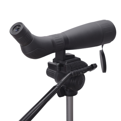スタイポッド 適応型 20-60X60 ワイドビュー モノキュラースポッティングスコープ 対象直径 60mm