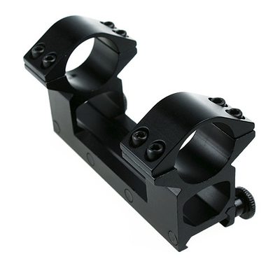 25.4mm 範囲マウントリング 狩猟用品 最大出力 0 21mm ベース