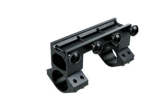 25.4mm 範囲マウントリング 狩猟用品 最大出力 0 21mm ベース