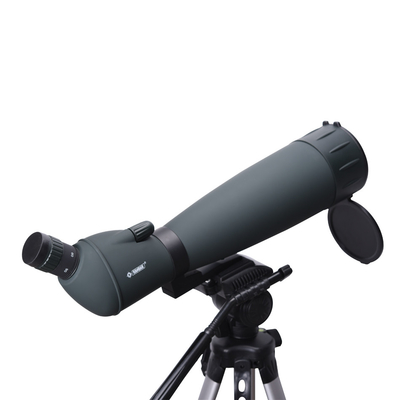 自然観測光学機器 25-75X75 75mmレンズ付きスポッティングスコープ