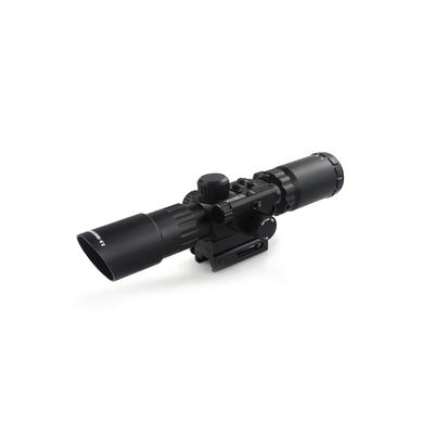 カンダールまたはOEM 3.5-10X40IRの多様性を発見