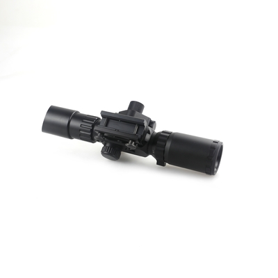 カンダールまたはOEM 3.5-10X40IRの多様性を発見