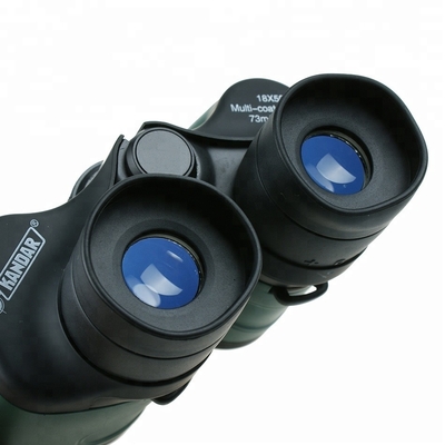 OEM KANDAR 18X50 高画質のバイノキュラー 7.14mm 出口瞳孔とカスタマイズされたサポート