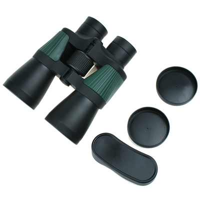OEM KANDAR 18X50 高画質のバイノキュラー 7.14mm 出口瞳孔とカスタマイズされたサポート