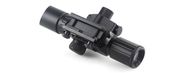 448g カンダーまたはOEM 4X30IR M7 26フィート100yds 視野を持つ範囲