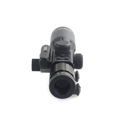 長さ 198mm カンダーまたはOEM 2.5-10x40IR 耐久性のある施工範囲
