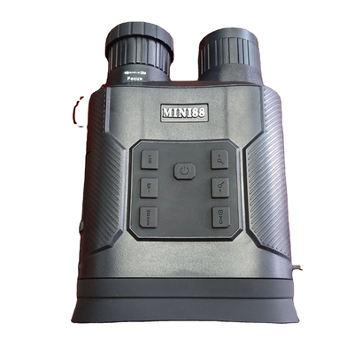 多機能KDMINI88L デジタルナイトビジョンバイノキュラ 5X 光学拡大