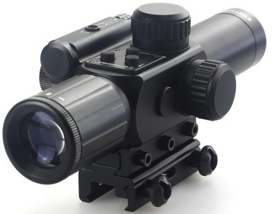 指先調整 カンダールまたはOEM 4x25IR M6 80-100 目のリリーフの範囲