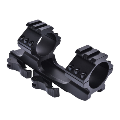 シール高さ 21mm QD マウント 22mm アルミ合金 迅速に取り外すマウント