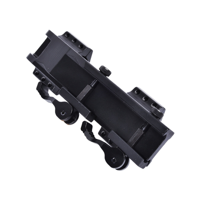 シール高さ 21mm QD マウント 22mm アルミ合金 迅速に取り外すマウント