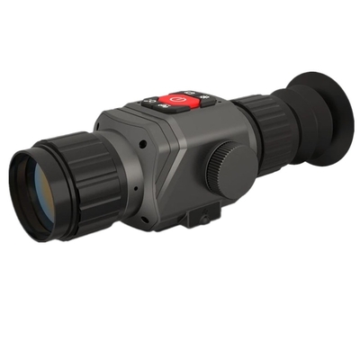 ナイトビジョン光学35MMレンズ ハンドヘルド熱画像範囲 1800M検出距離