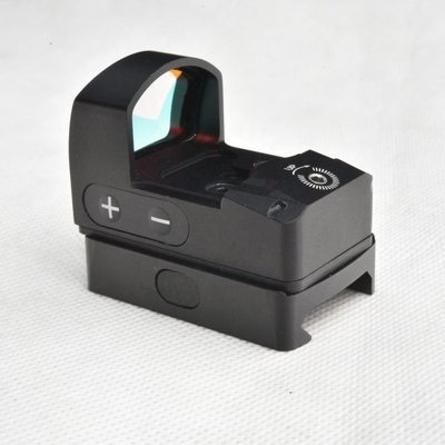 KANDAR IPX7 防水 1x17x24 反射 赤点視力 最大出力5MW