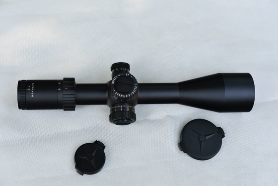 5-30X56 FFP戦術 衝撃防止 オプティカル スコープ 視界 仕上げ アンオード化 5x-30x 狩猟用
