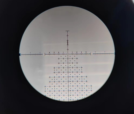 5-30X56 FFP戦術 衝撃防止 オプティカル スコープ 視界 仕上げ アンオード化 5x-30x 狩猟用