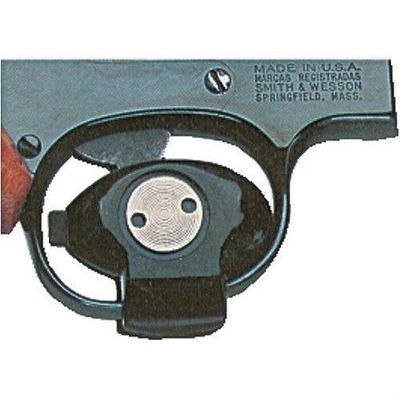 私たちの安全プラスチック小ロックOEM/ODMで 偶然の銃撃から保護