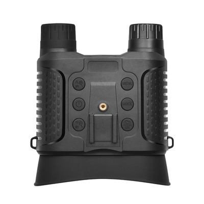高画質裸眼 NV8160 タクティカルデジタル 8x ナイトビジョン ヘルメット用双眼鏡