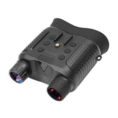高画質裸眼 NV8160 タクティカルデジタル 8x ナイトビジョン ヘルメット用双眼鏡
