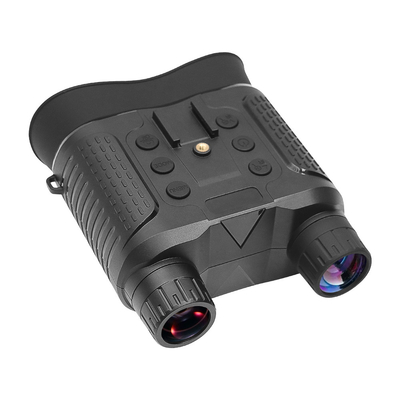 高画質裸眼 NV8160 タクティカルデジタル 8x ナイトビジョン ヘルメット用双眼鏡