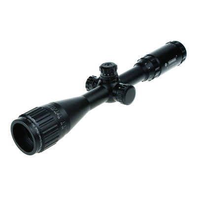 調整可能なレンズとライト KD 3-9x40 AOME KANDAR 狩猟用光学視野