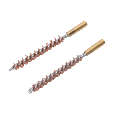 2pcs棒セクションと260mm/pc長さ 究極の.22から.27ボアクリーニングパートナー