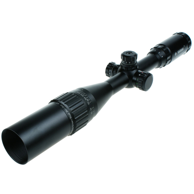調整可能なレンズとライト KD 3-9x40 AOME KANDAR 狩猟用光学視野